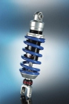 Wilbers 640 Rear Shock R1200GS